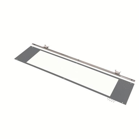 Revent Glass Door Assembly 31183090